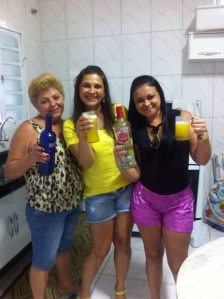 Teresinha